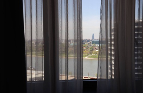 Sarajevska Apartment | Apartments Royal - Belgrade Waterfront