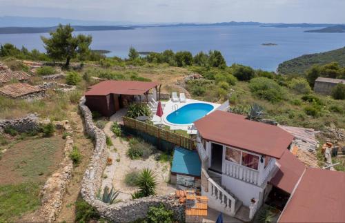 Dragove Apartment | Apartments Ruža Dragove Dugi otok