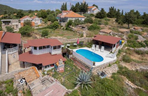 Dragove Apartment | Apartments Ruža Dragove Dugi otok