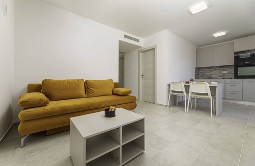Soline Apartment | Apartments Sucic 2 (49854-A2) - Soline - island Krk