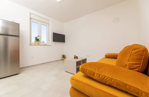 Soline Apartment | Apartments Sucic 2 (49854-A2) - Soline - island Krk