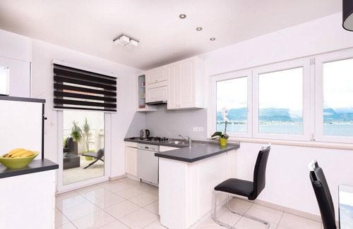 Arbanija Apartment | Apartments Salona