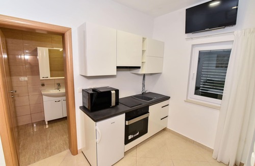 Vir Apartment | Apartments Sana