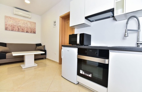 Vir Apartment | Apartments Sana