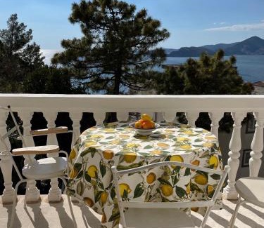 Sveti Stefan Apartment | Apartments Sana