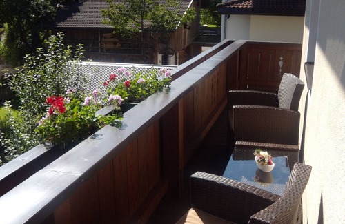 Ried im Zillertal Apartment | Apartments Schweiberer, exclusive apartment Hambergblick