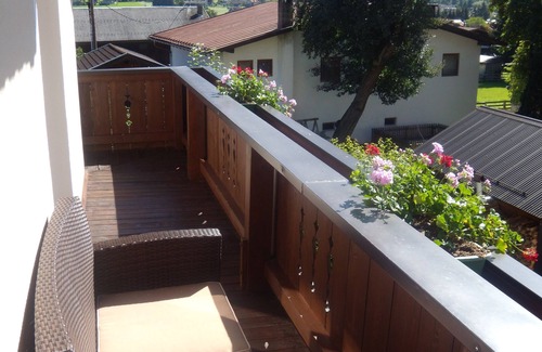 Ried im Zillertal Apartment | Apartments Schweiberer, exclusive apartment Hambergblick