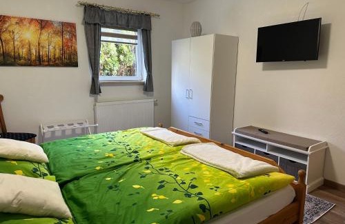 Krakauhintermuehlen Apartment | Apartments Schrim
