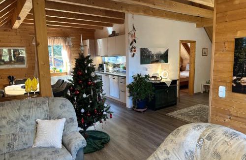 Krakauhintermuehlen Apartment | Apartments Schrim