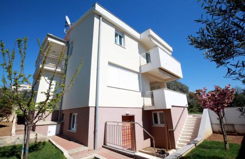 Kozino Apartment | Apartments Sea View Kozino