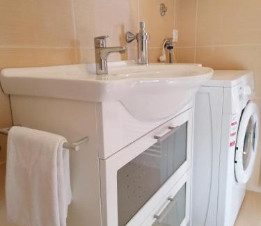 Kozino Apartment | Apartments Sea View Kozino