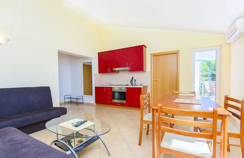 Tucepi Apartment | Apartments Seaview (47561-A4) - Tucepi