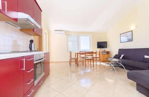 Tucepi Apartment | Apartments Seaview (47561-A4) - Tucepi