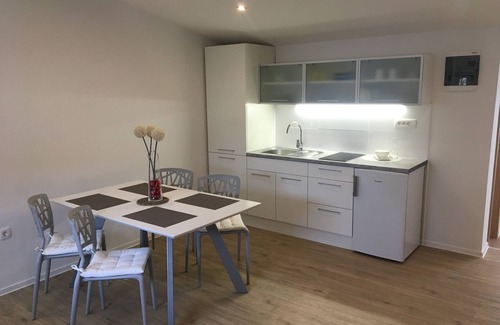 Siska District Apartment | Apartments SHISHKA