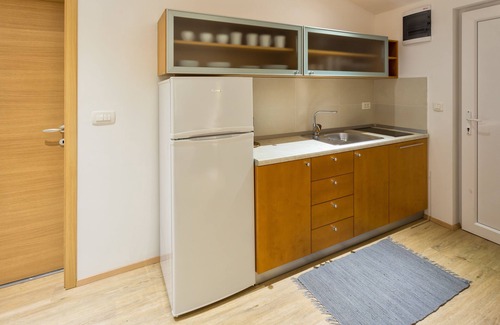 Siska District Apartment | Apartments SHISHKA