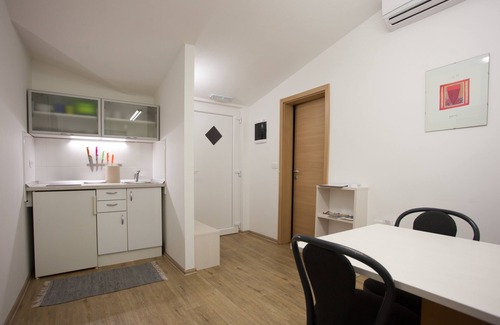 Siska District Apartment | Apartments SHISHKA