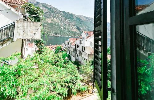 Kotor Municipality Apartment | Apartments Siesta