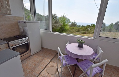 Kaluđerac Apartment | Apartments Siljak (64031-A5) - Petrovac