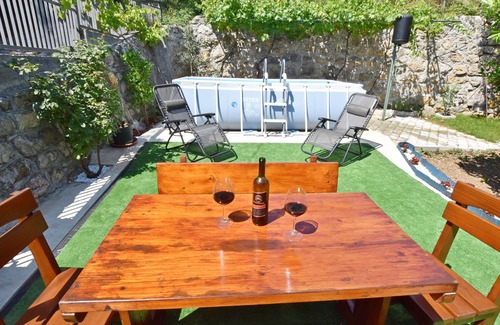 Kaluđerac Apartment | Apartments Siljak (64031-A5) - Petrovac