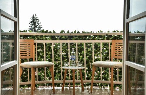 Ljubljana Apartment | Apartments Sina