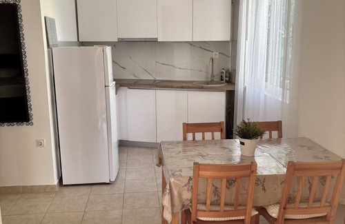 Vrpolje Apartment | Apartments Sini (10227-A1) - Makarska