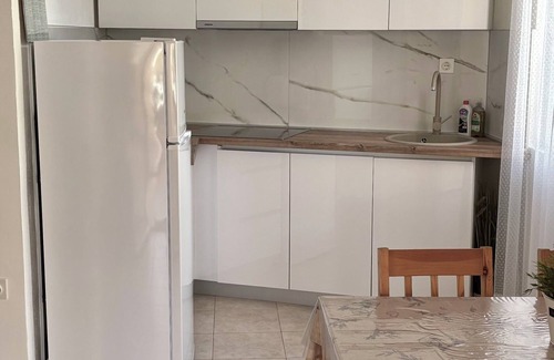 Vrpolje Apartment | Apartments Sini (10227-A1) - Makarska