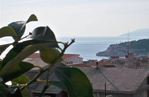 Vrpolje Apartment | Apartments Sini (10227-A3) - Makarska