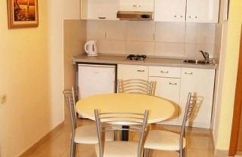 Vrpolje Apartment | Apartments Sini (10227-A4) - Makarska