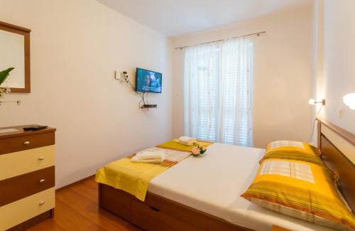 Pomena Apartment | Apartments Slavica