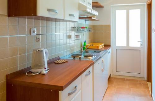 Pomena Apartment | Apartments Slavica