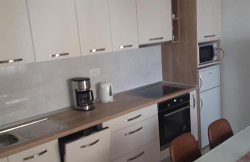 Bili brig Apartment | Apartments Smiljana Mucić