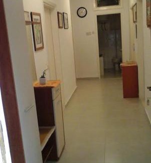 Bili brig Apartment | Apartments Smiljana Mucić