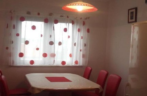 Gornji Karin Apartment | Apartments Smilje & Maslina
