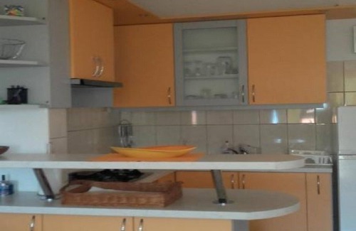 Gornji Karin Apartment | Apartments Smilje & Maslina