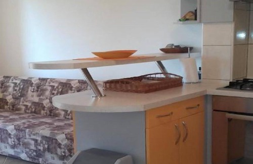Gornji Karin Apartment | Apartments Smilje & Maslina
