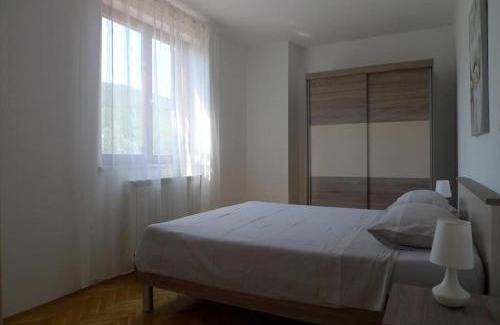 Sveta Marina Apartment | Apartments Smolica