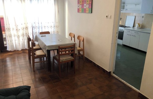 Drasnice Apartment | Apartments Soline (34204-A2) - Drasnice