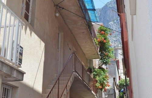 Drasnice Apartment | Apartments Soline (34204-A2) - Drasnice
