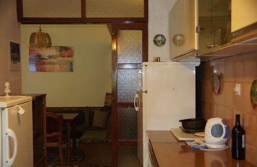 Zivogosce Apartment | Apartments Sonja (109131-A1) - Zivogosce