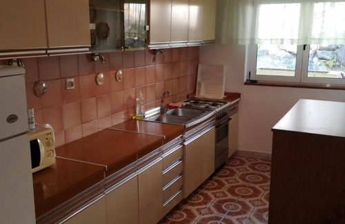 Zivogosce Apartment | Apartments Sonja (109131-A1) - Zivogosce