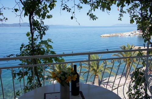 Zivogosce Apartment | Apartments Sonja (109131-A2) - Zivogosce