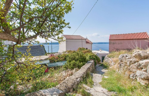 Igrane Apartment | Apartments Sonja (31901-A1) - Igrane