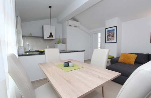 Rovinj Apartment | Apartments Sorriso