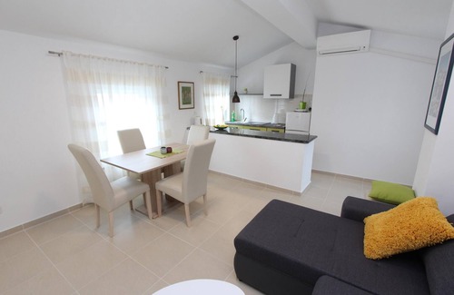 Rovinj Apartment | Apartments Sorriso