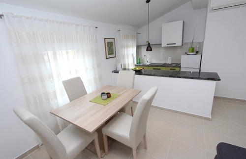 Rovinj Apartment | Apartments Sorriso