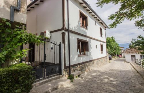 Varosh Apartment | Apartments St Dimitrij