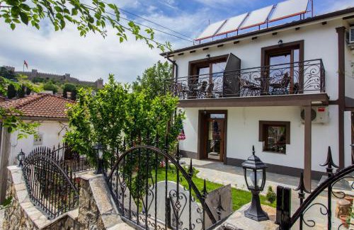 Varosh Apartment | Apartments St Dimitrij