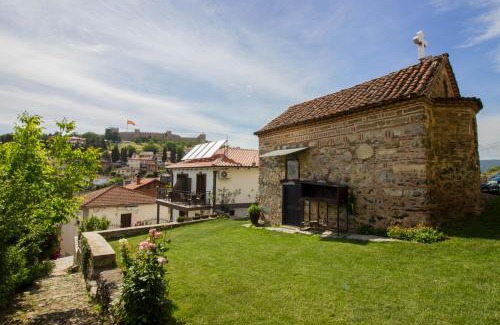 Varosh Apartment | Apartments St Dimitrij