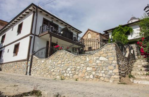 Varosh Apartment | Apartments St Dimitrij