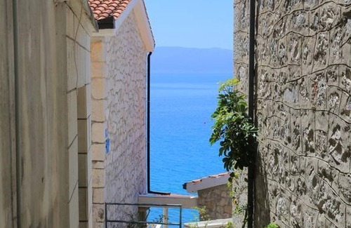 Brist Apartment | Apartments Stana (98011-A3) - Brist
